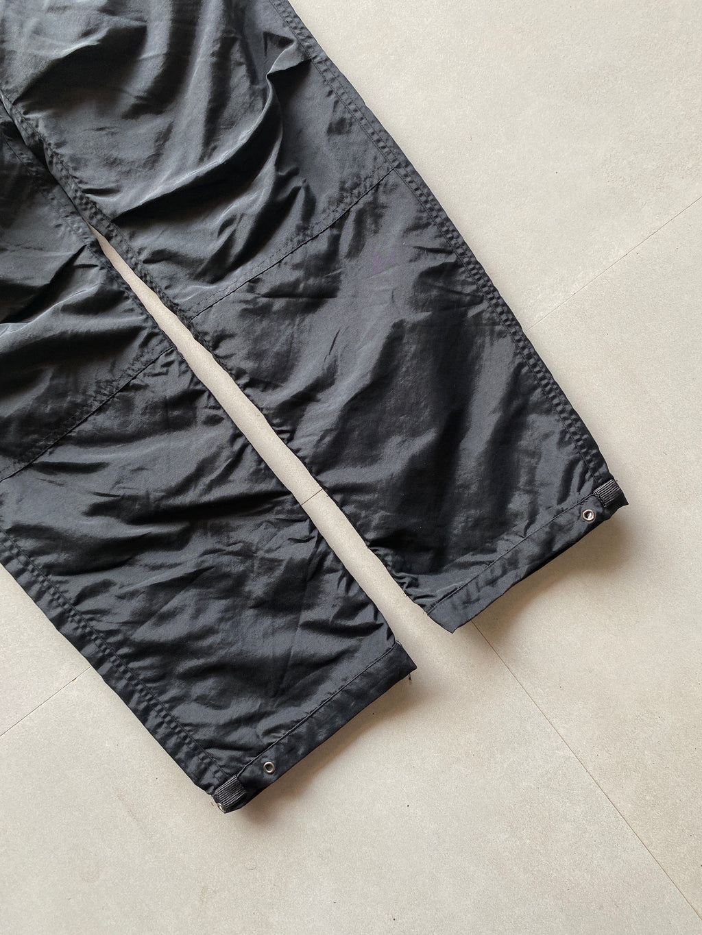 BAGGY CARGO OUTDOOR PANT -