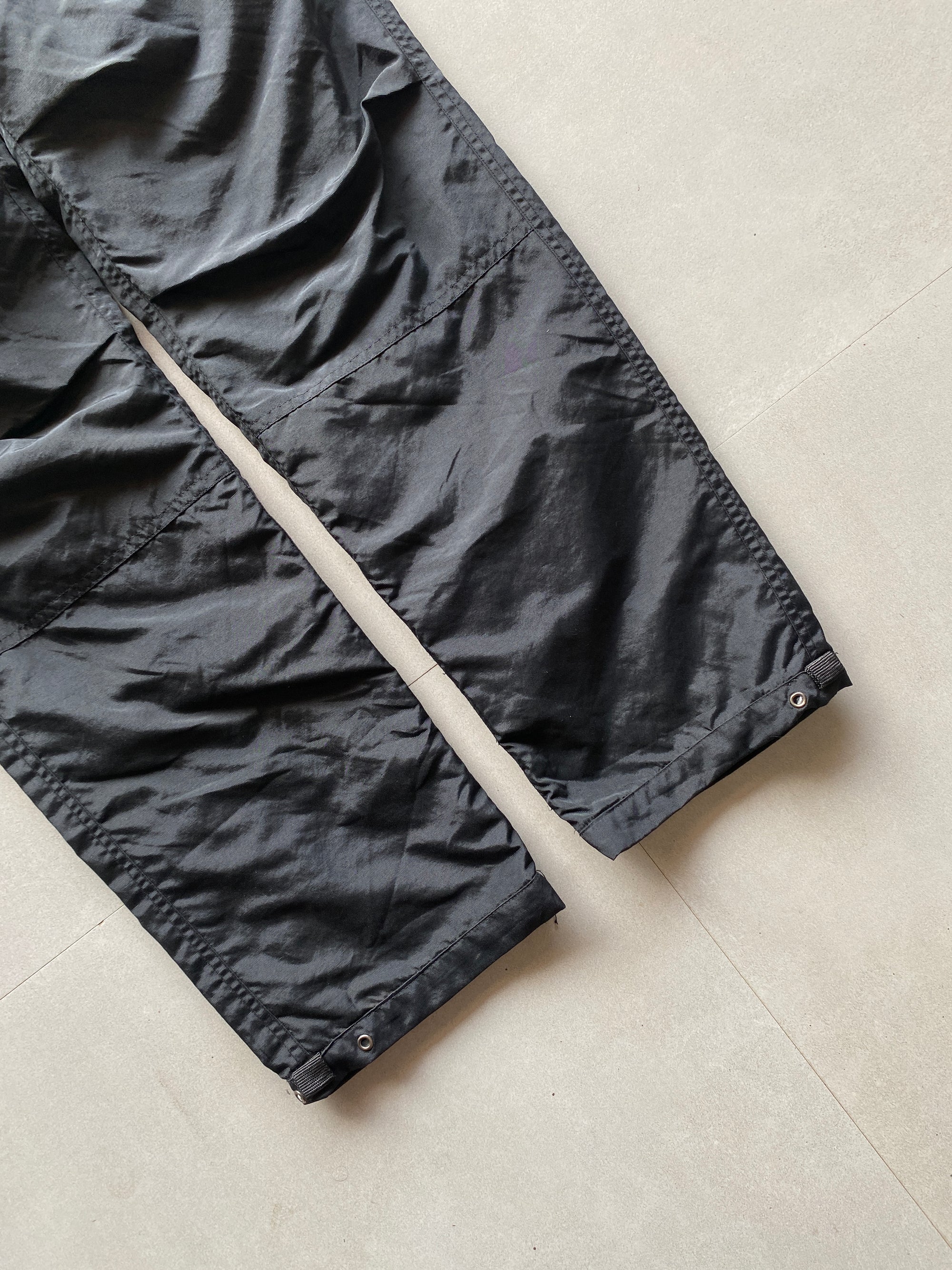 BAGGY CARGO OUTDOOR PANT -