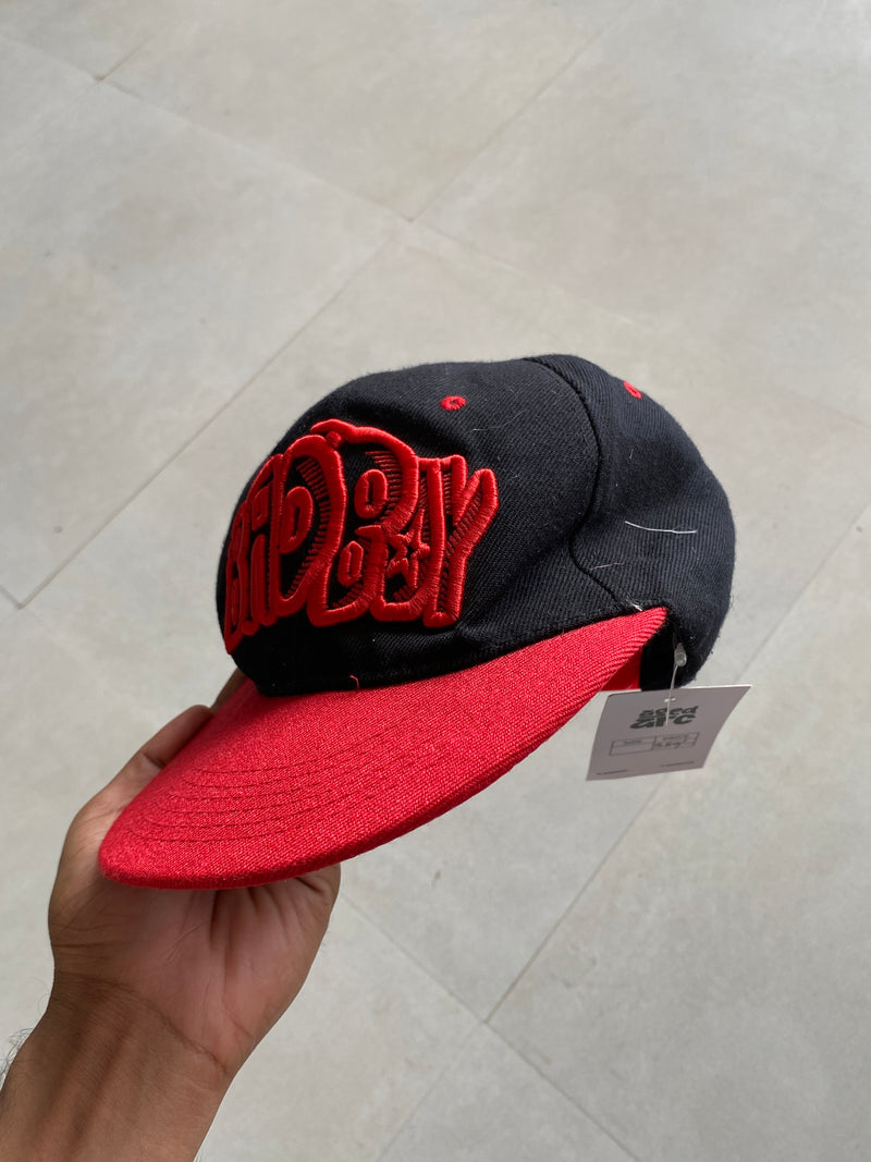 BAD BOY SNAP BACK CAP