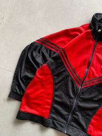 VINTAGE STYLE JACKET - XL