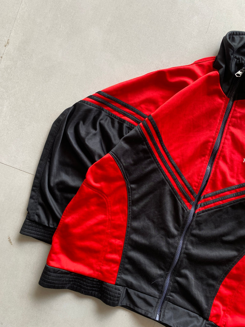 VINTAGE STYLE JACKET - XL