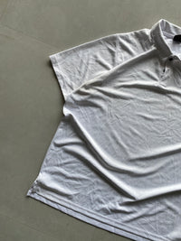 OAKLEY DRI-FIT POLO TEE - L