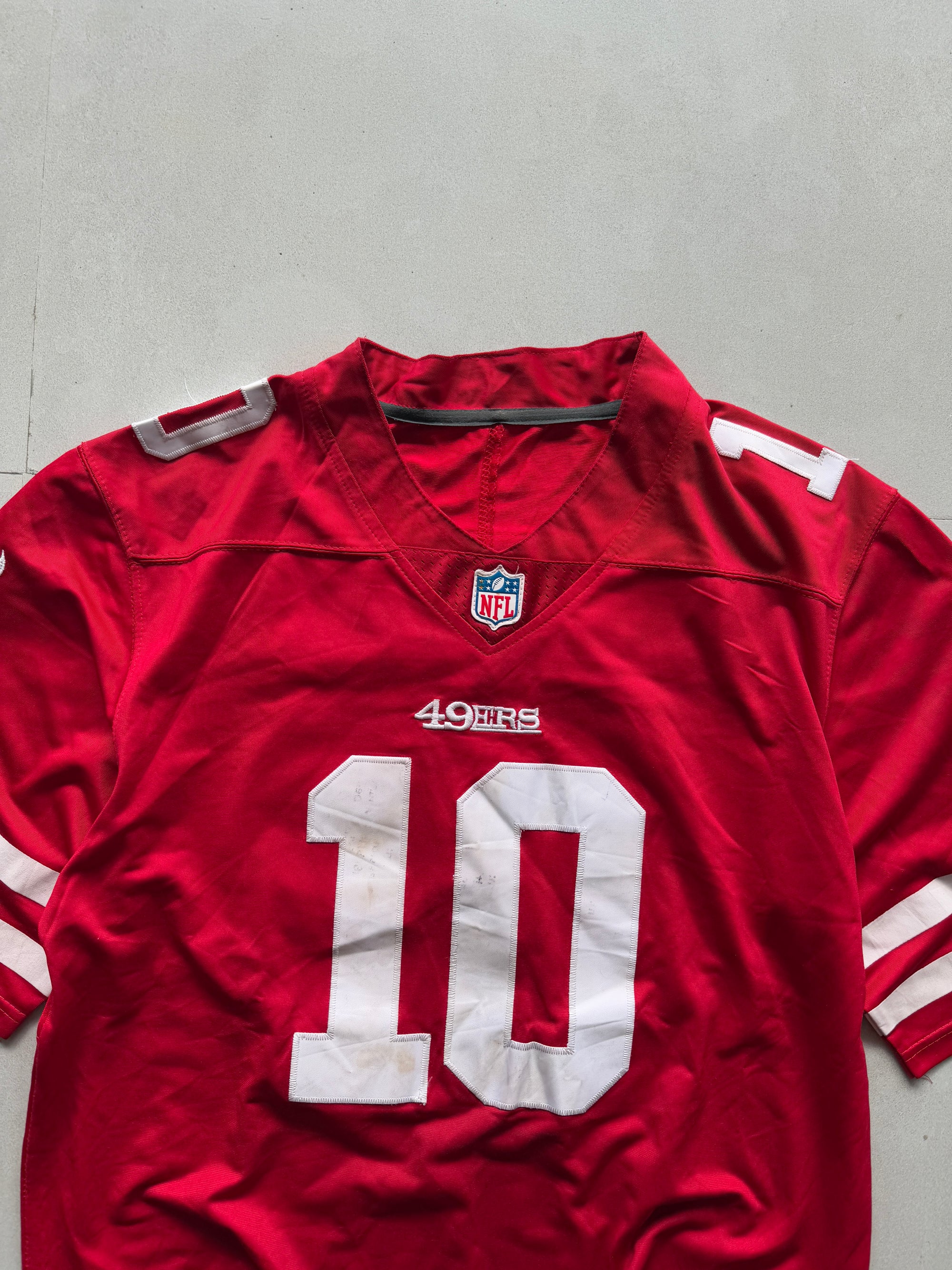 VINTAGE NFL JERSEY - L