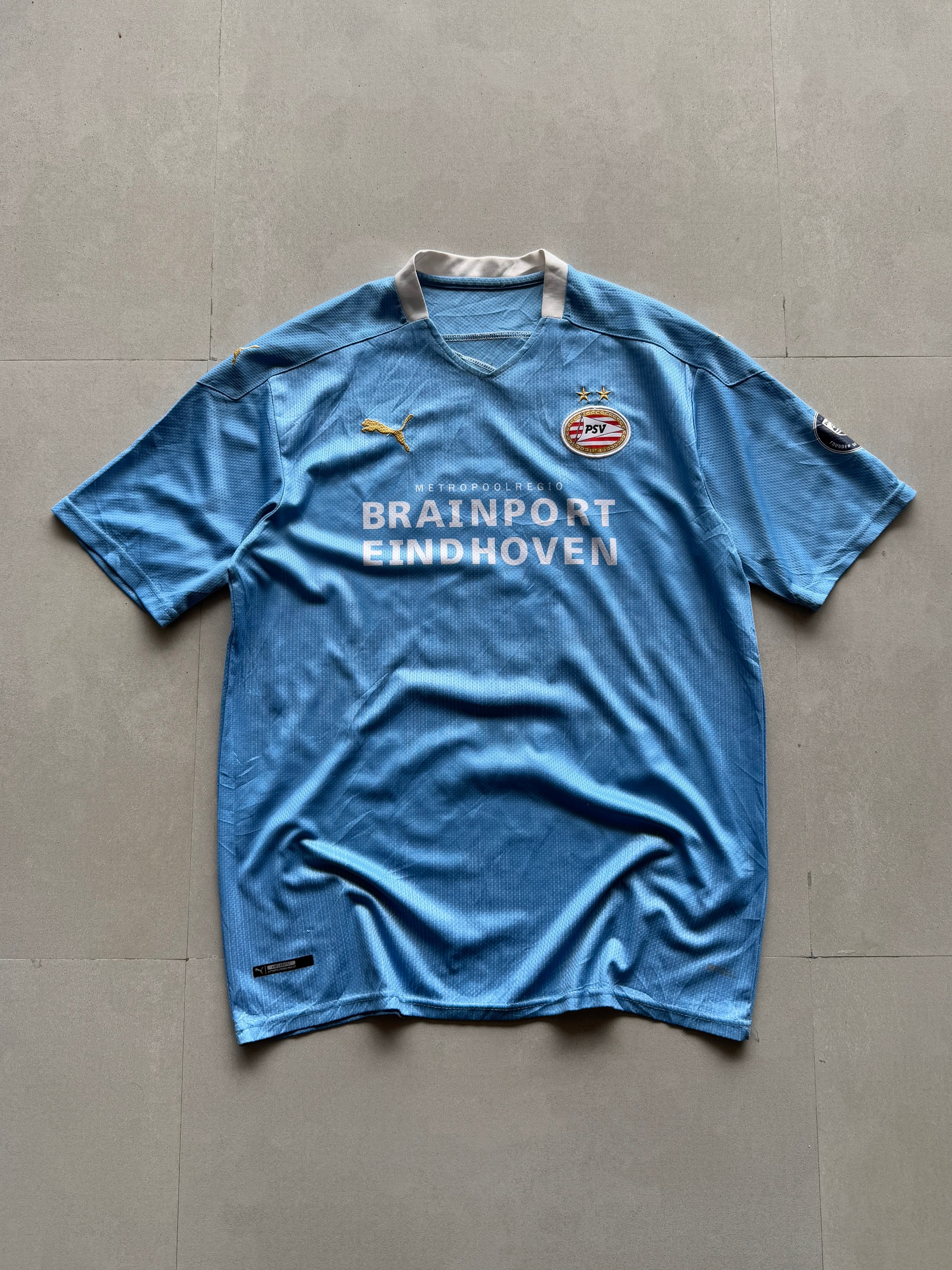 2020-21 PUMA PSV JERSEY - L
