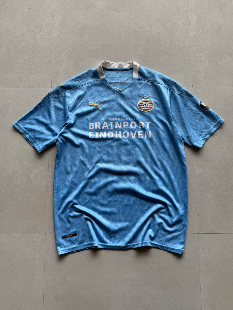2020-21 PUMA PSV JERSEY - L