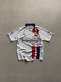 2004 UMBRO WILLEM II JERSEY - M