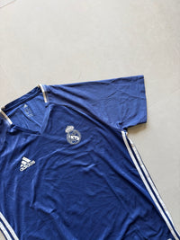 2016 ADIDAS REAL MADRID JERSEY - L