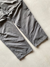 CONVERTIBLE OUTDOOR PANT -