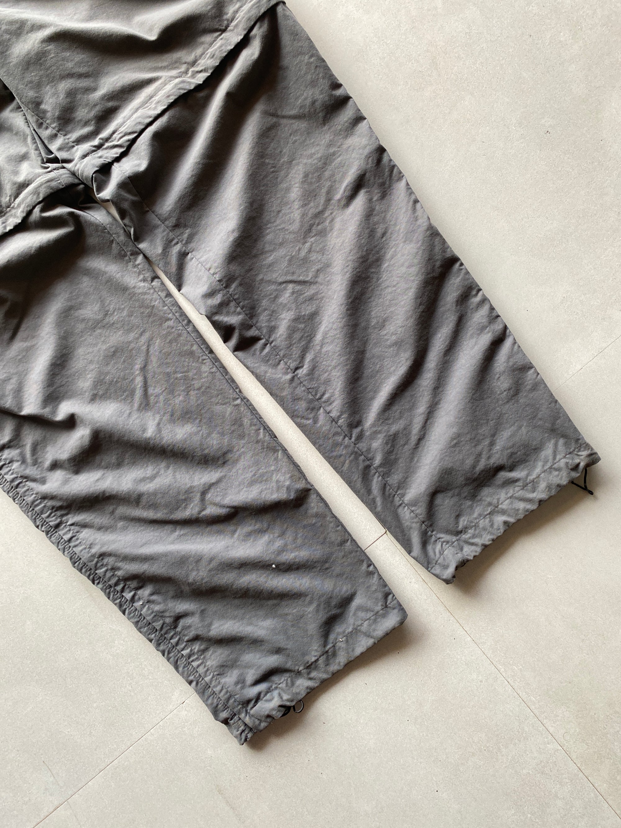 CONVERTIBLE OUTDOOR PANT -