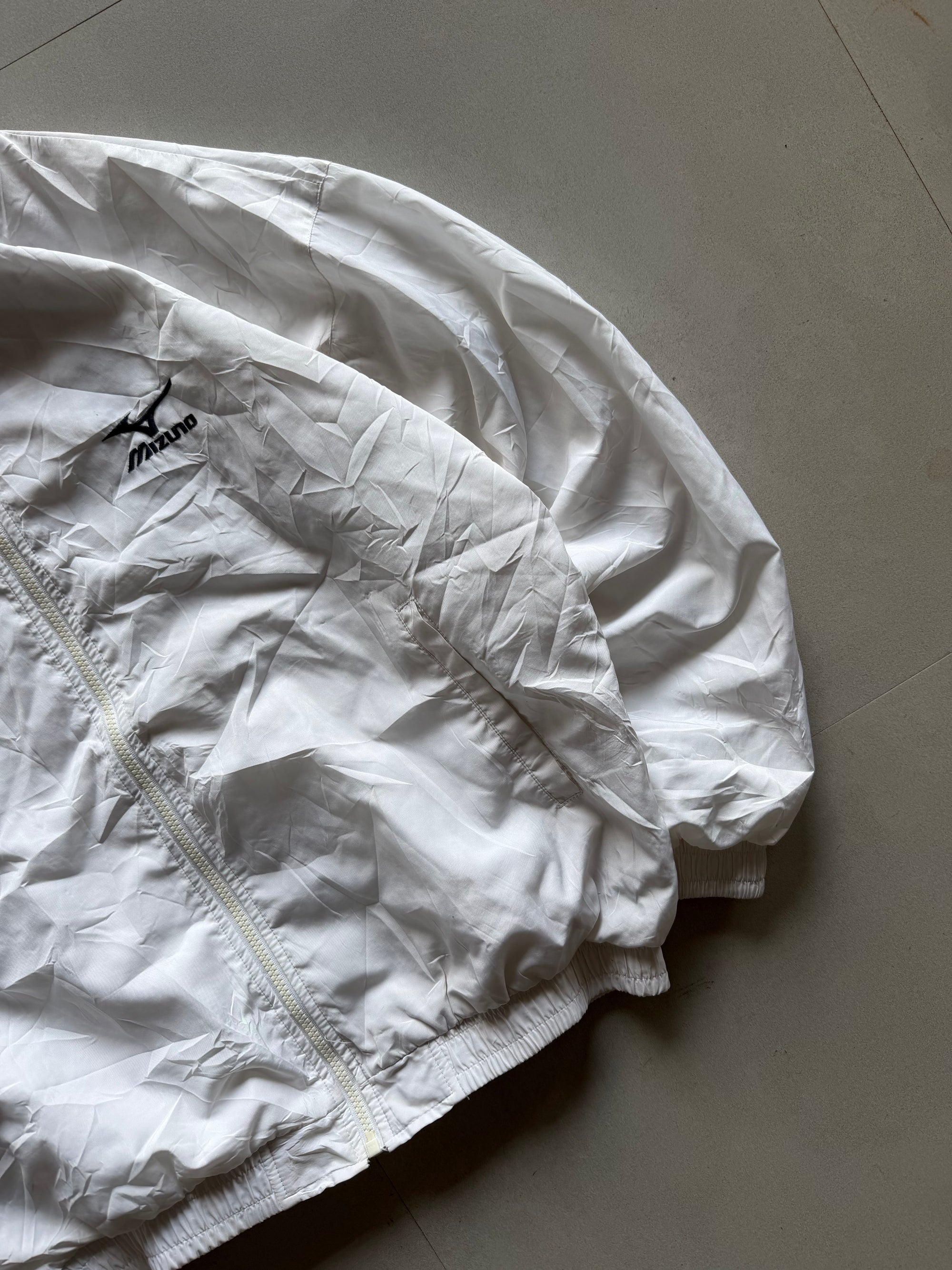 VINTAGE MIZUNO JACKET - L