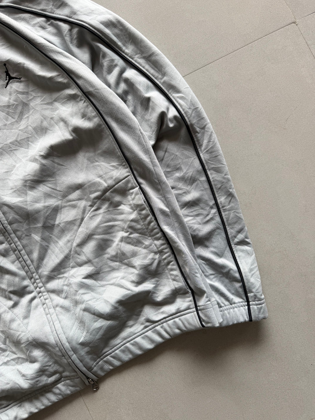 00S JORDAN JACKET - M