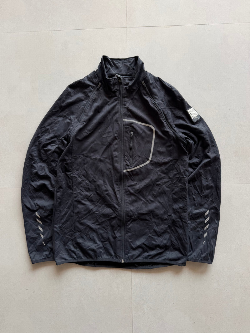 VINTAGE PUMA JACKET - M