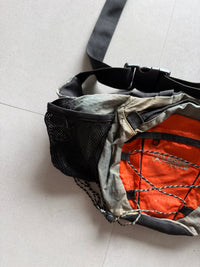 LEISURE HIKING WAIST BAG