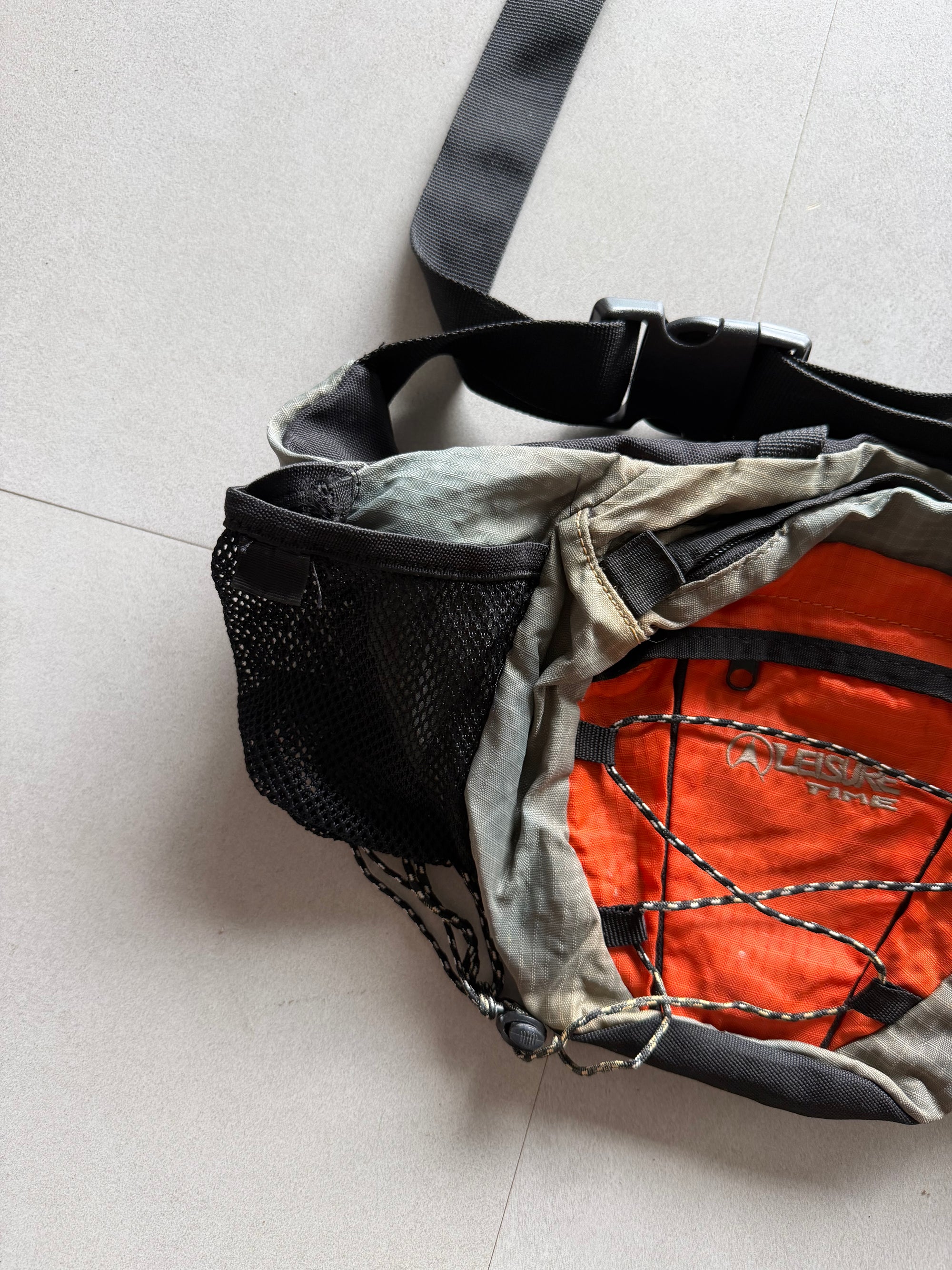 LEISURE HIKING WAIST BAG