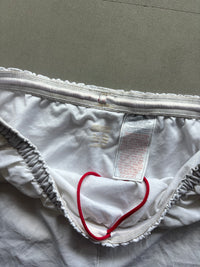 NIKE ARSENAL 08-10 SHORTS - L