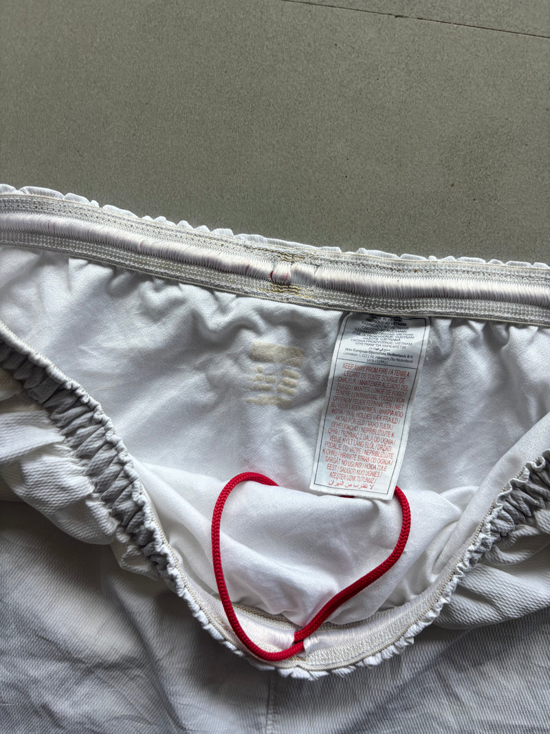 NIKE ARSENAL 08-10 SHORTS - L