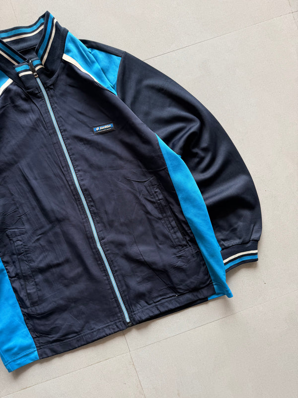 VINTAGE LOTTO JACKET  - M