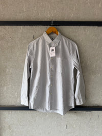 UNIQLO CHECKERD SHIRT ST182 - M