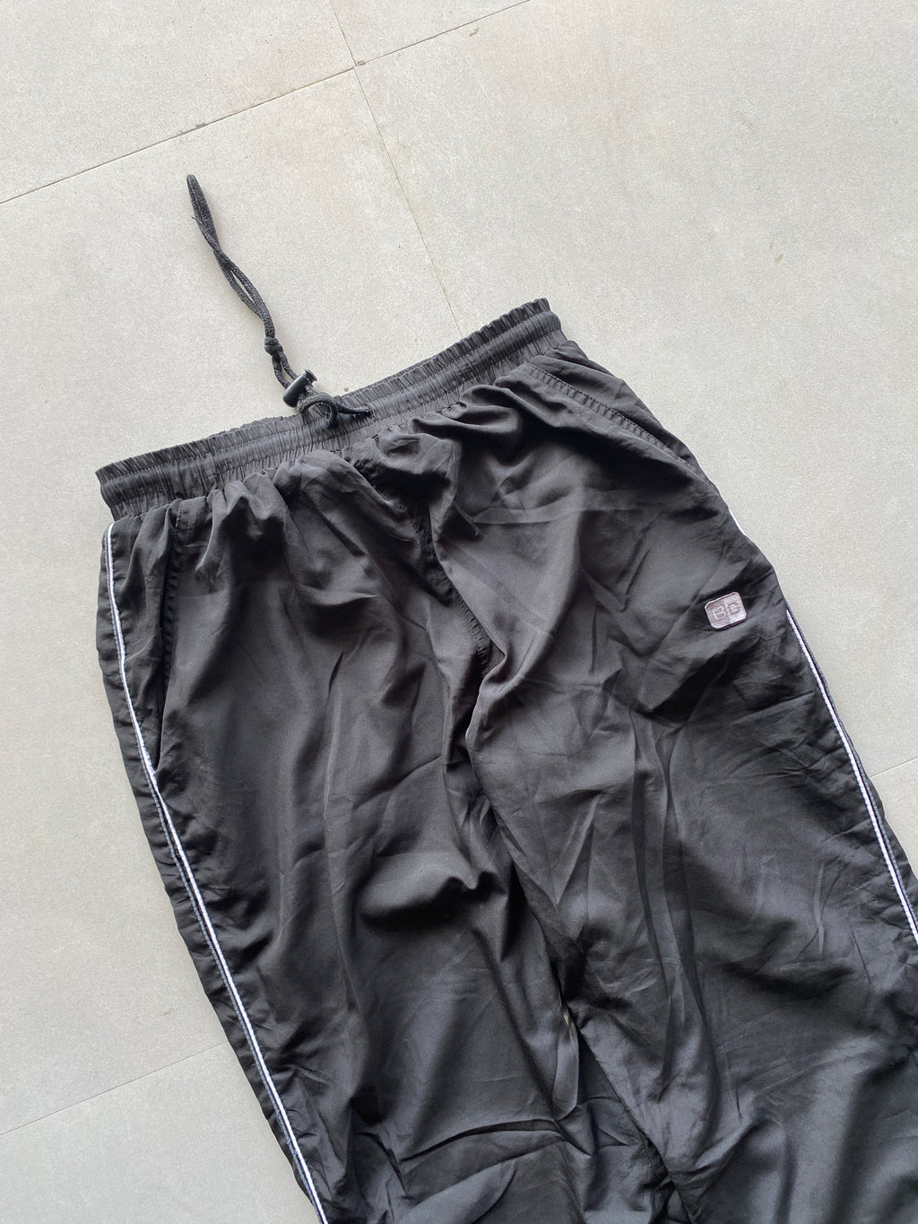 TRACK PANT -