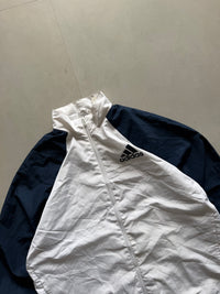 VINTAGE ADIDAS JACKET - XL