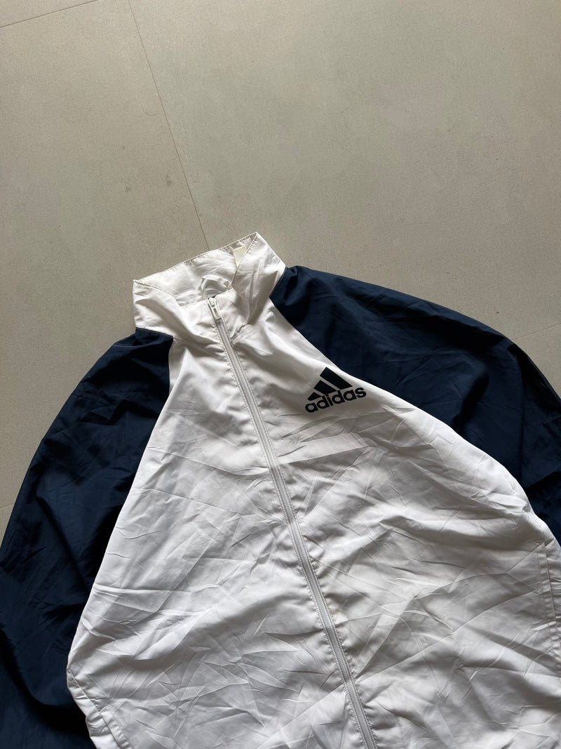 VINTAGE ADIDAS JACKET - XL