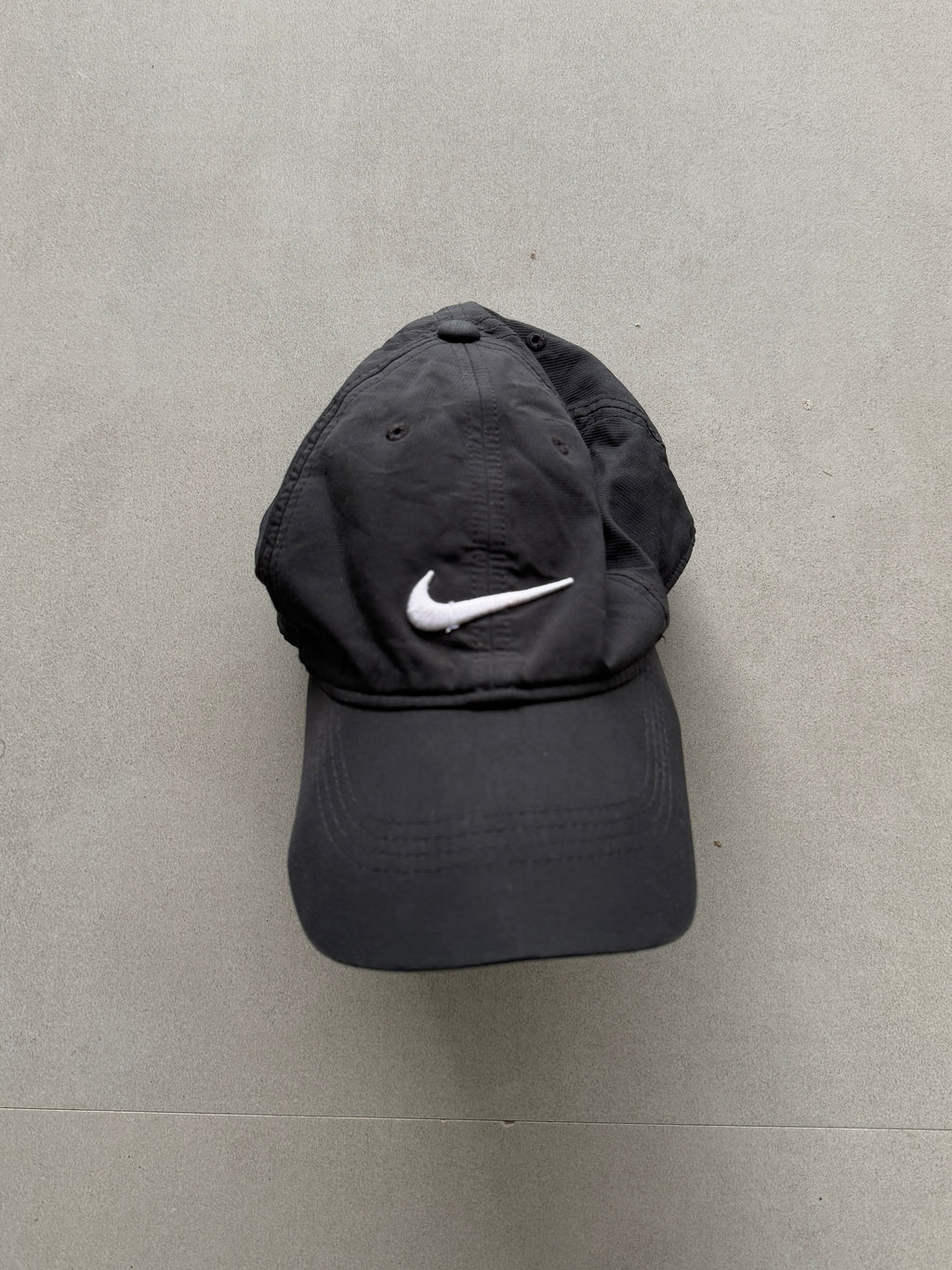 NIKE LOGO CAP