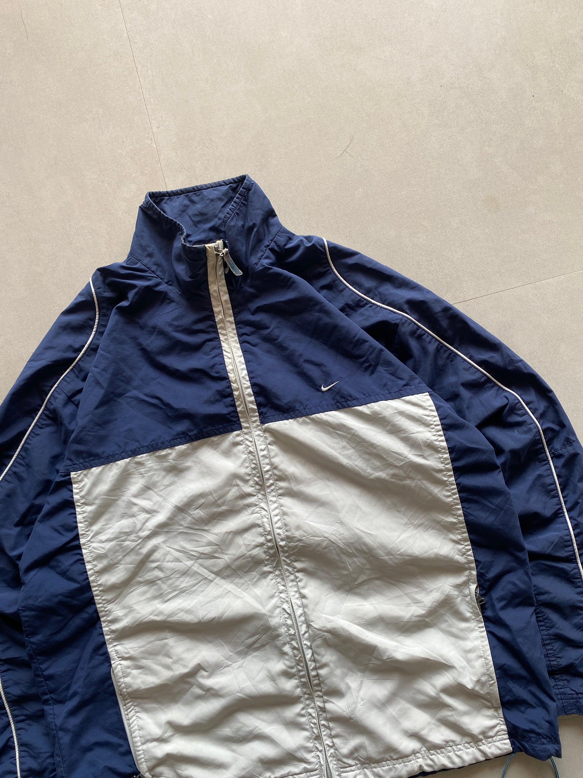 00S NIKE JACKET - XL