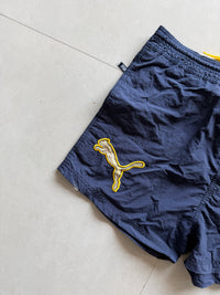 90S PUMA SHORTS - L