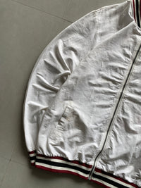 NICE BOMBER JACKET - M