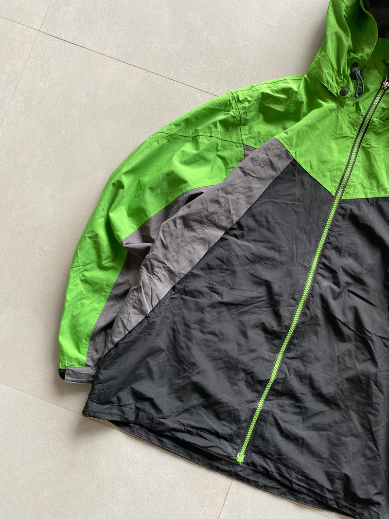 THE NORTH FACE JACKET - L