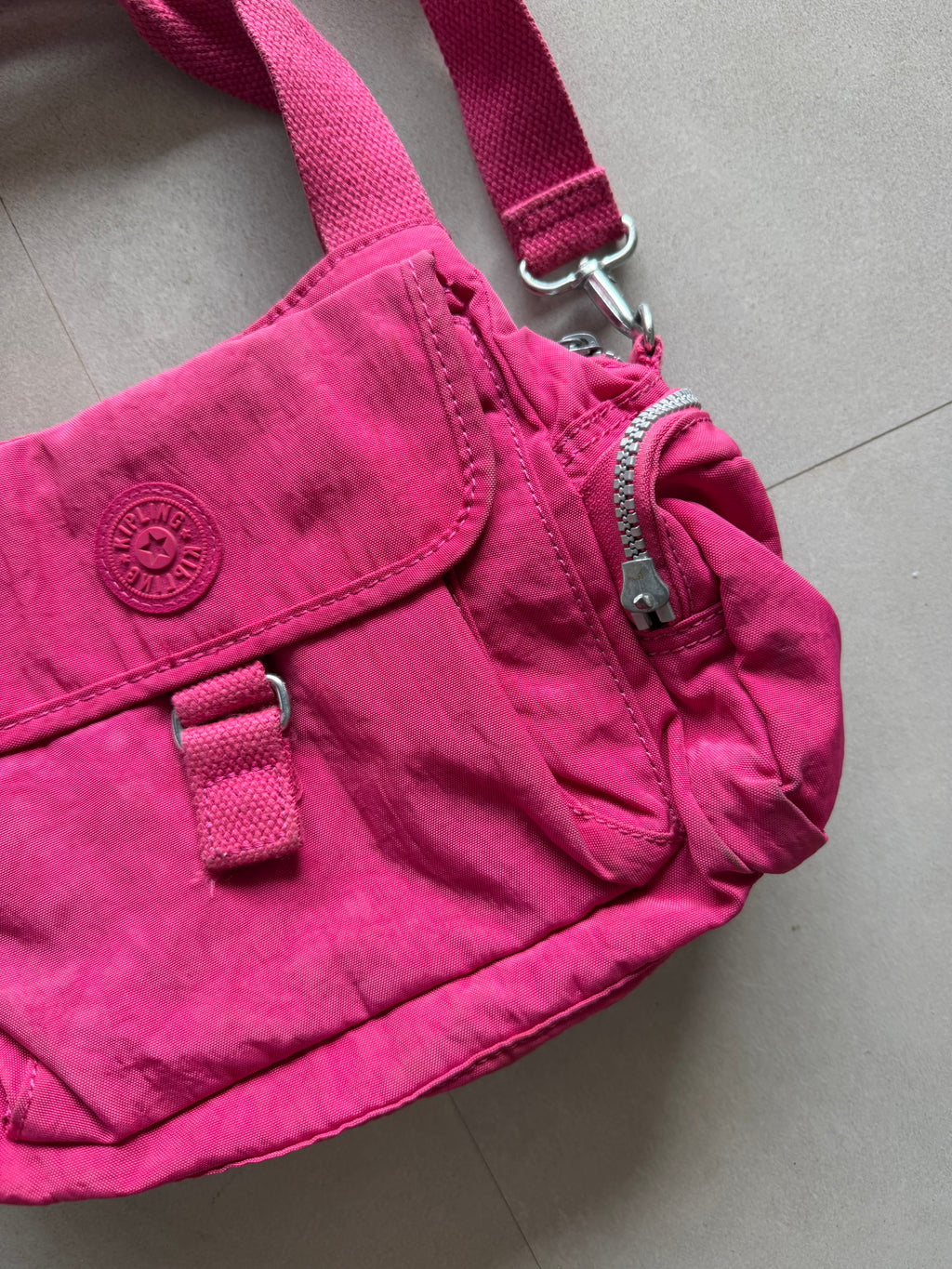 KIPLING HAND BAG