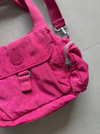 KIPLING HAND BAG