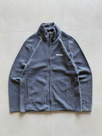 DICKIES ZIPPER FLEECE - S