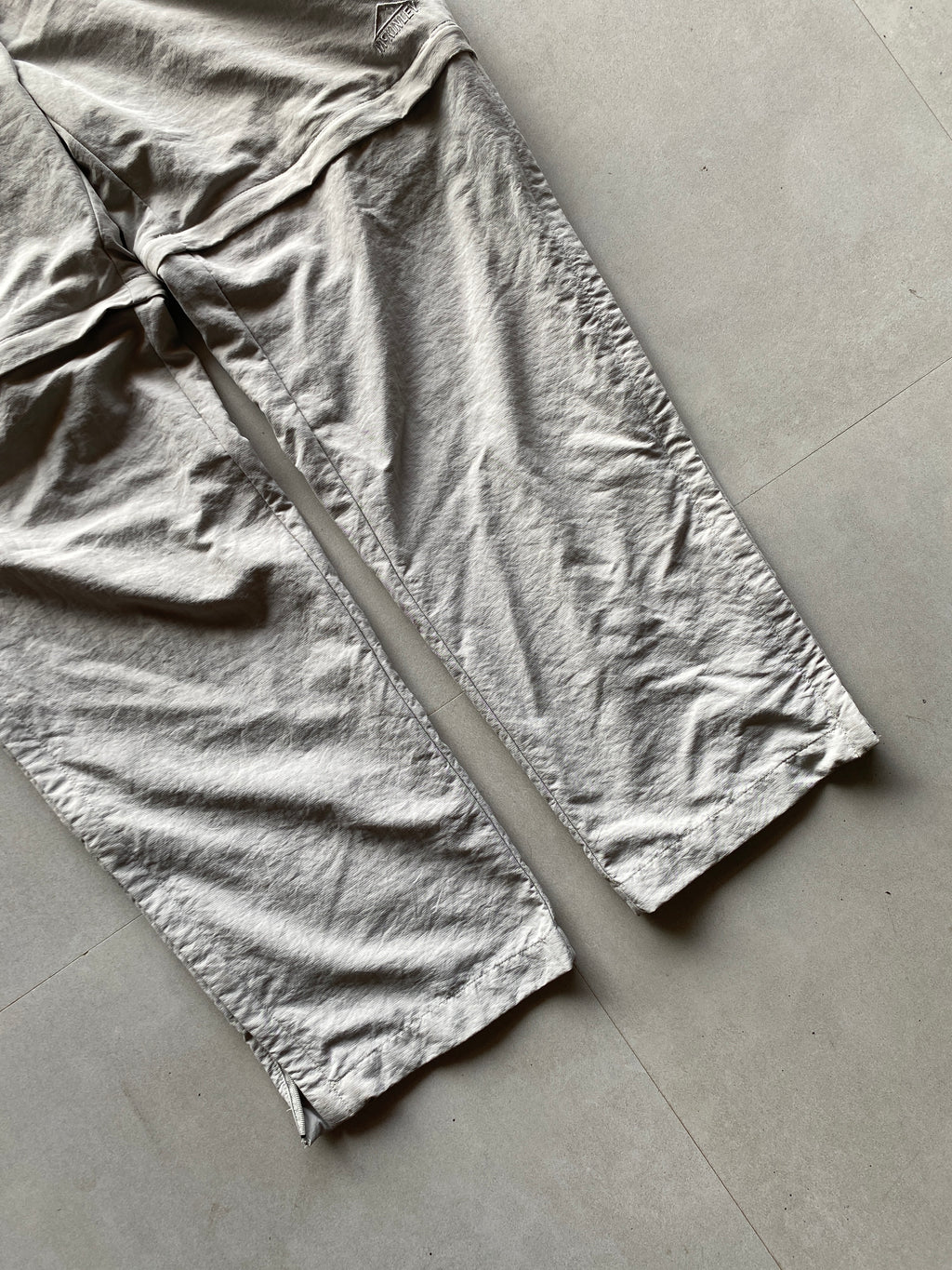 MCKINLEY CONVERTIBLE OUTDOOR PANT -