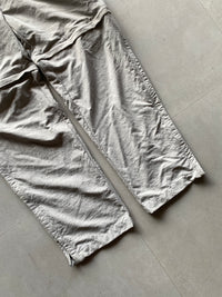 MCKINLEY CONVERTIBLE OUTDOOR PANT -