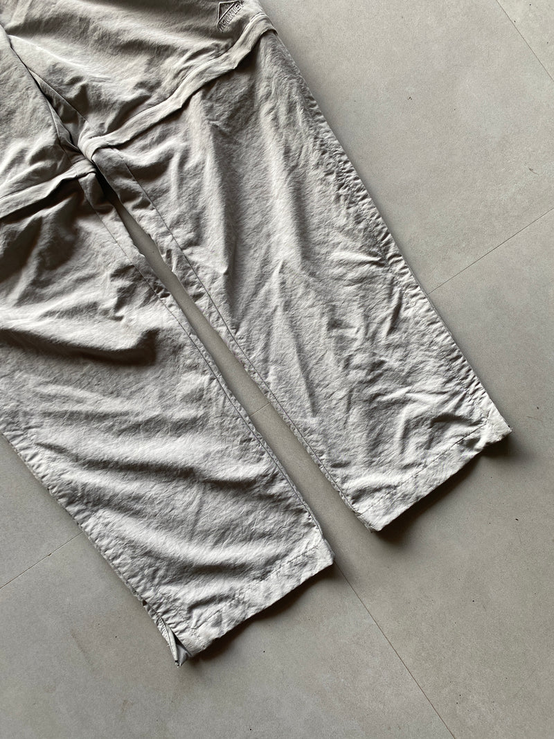 MCKINLEY CONVERTIBLE OUTDOOR PANT -