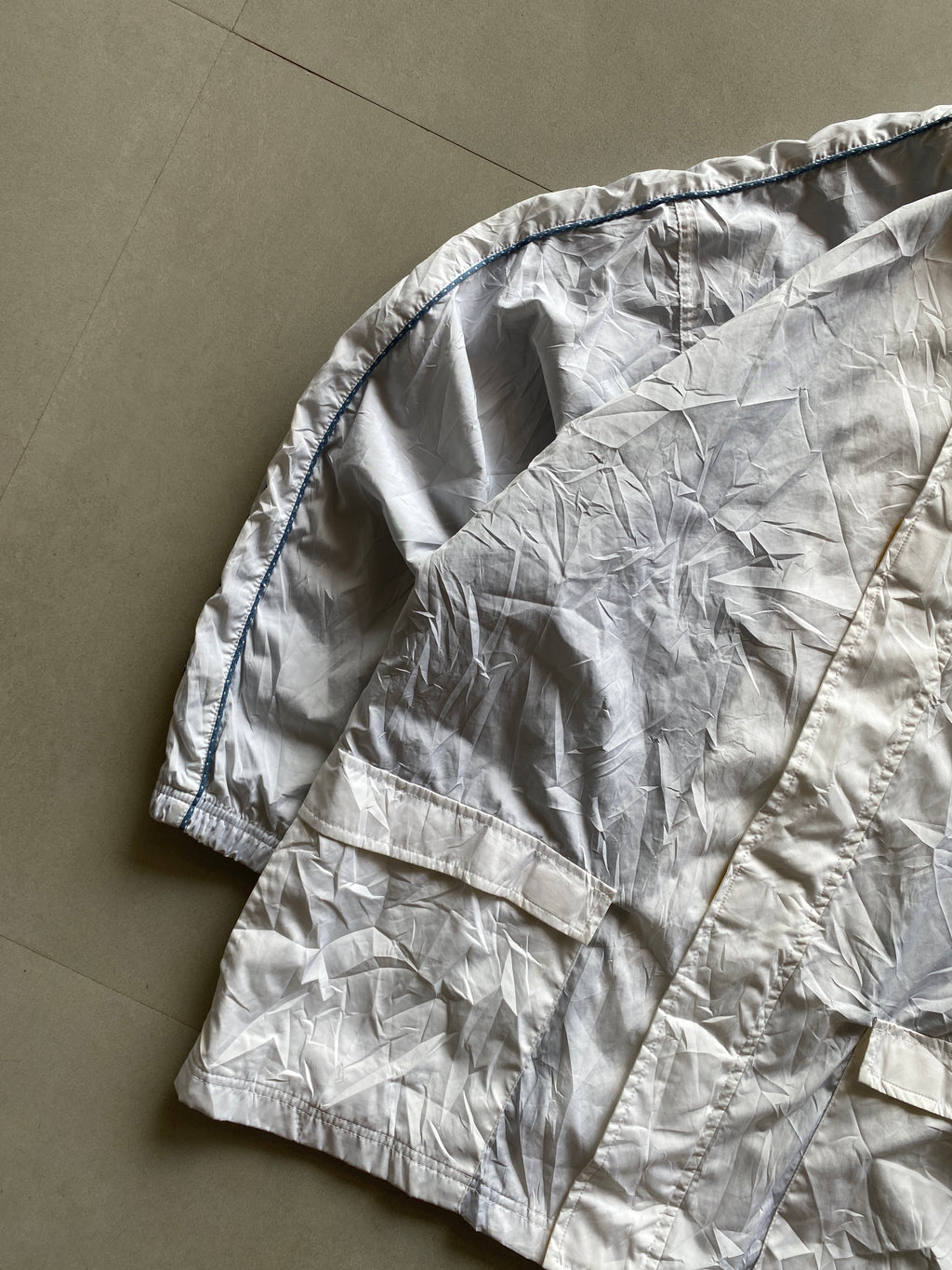 REEBOK CLASSICS JACKET - XL