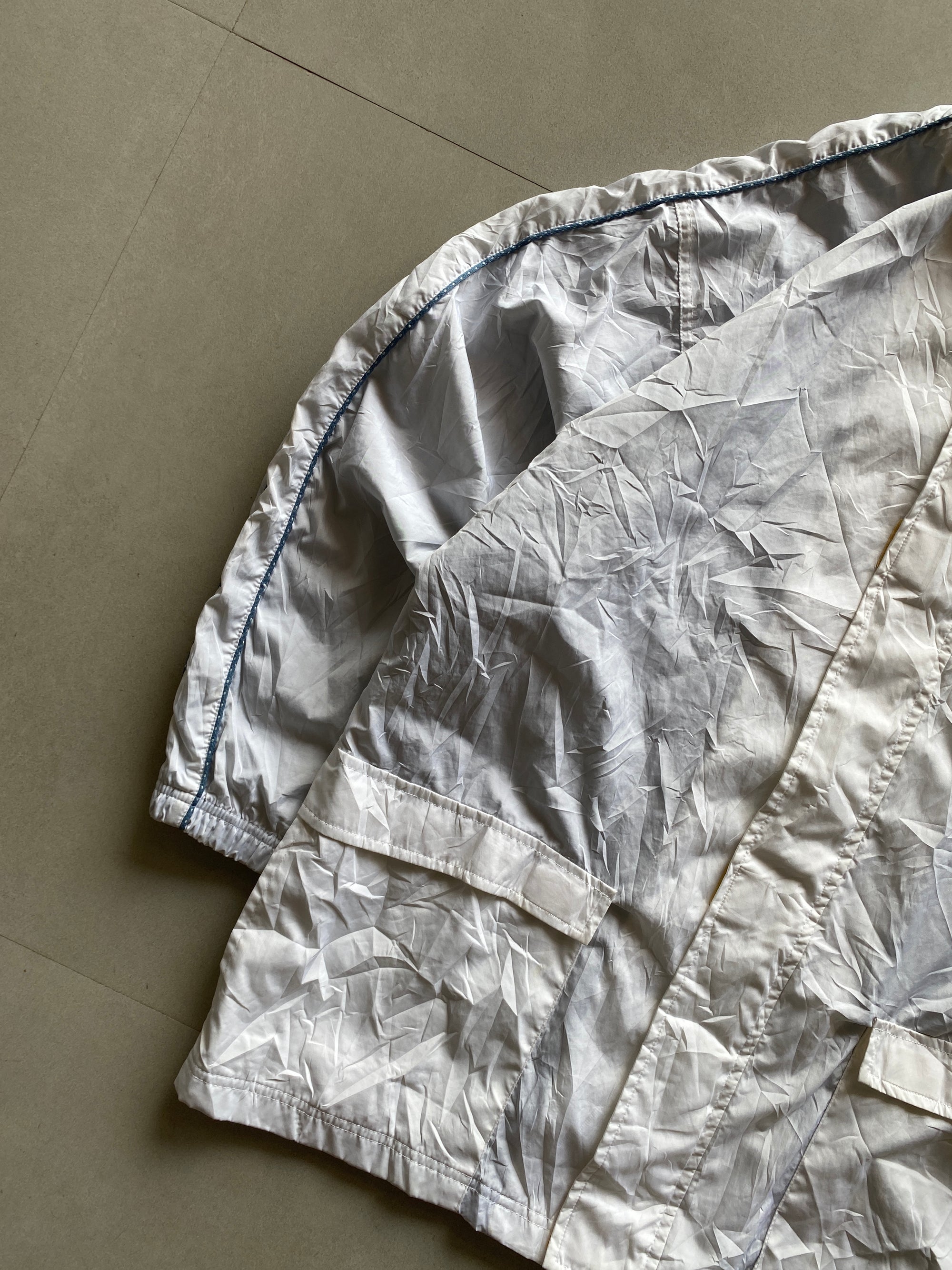 REEBOK CLASSICS JACKET - XL