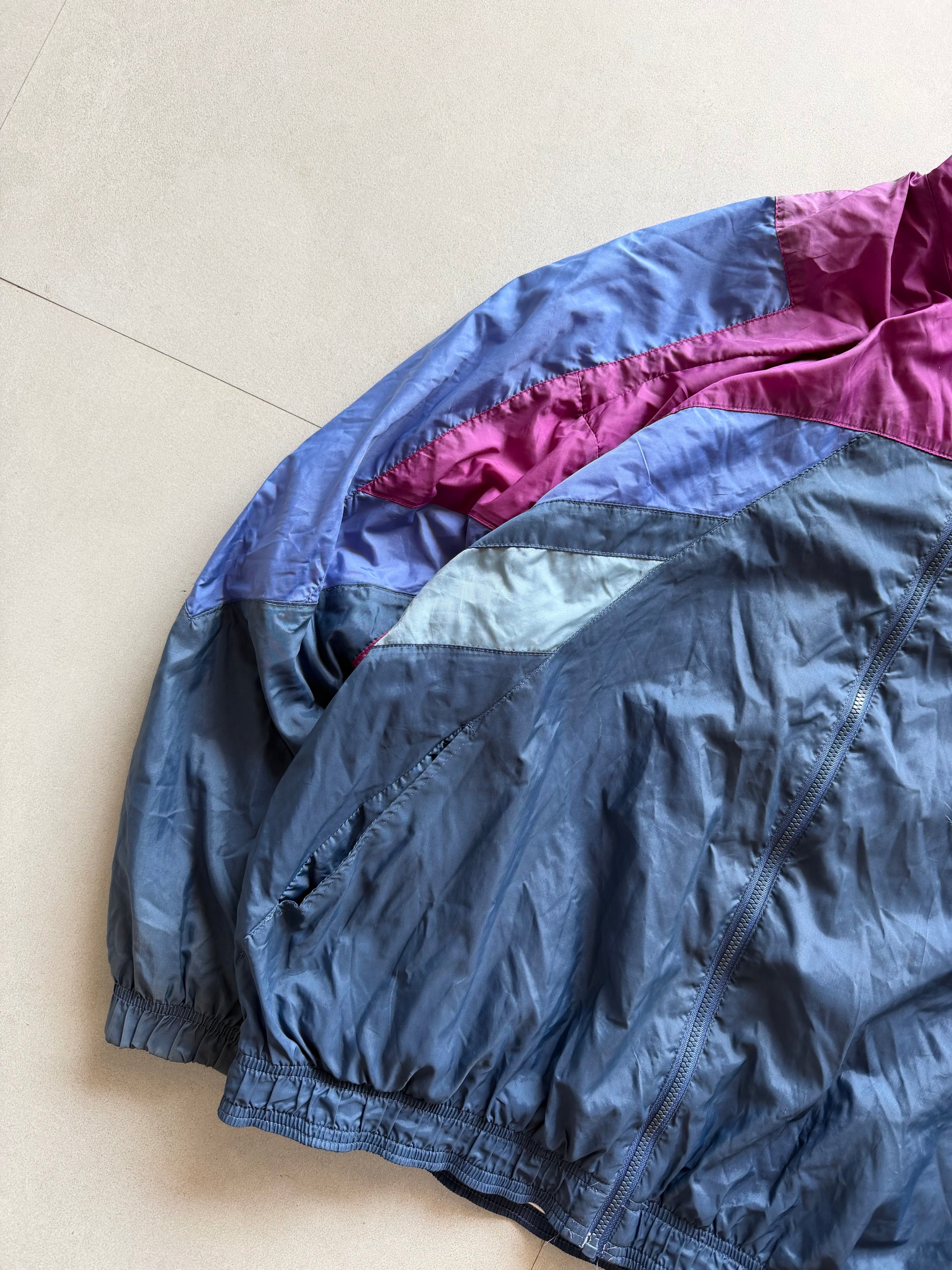 90S NIKE JACKET - XL