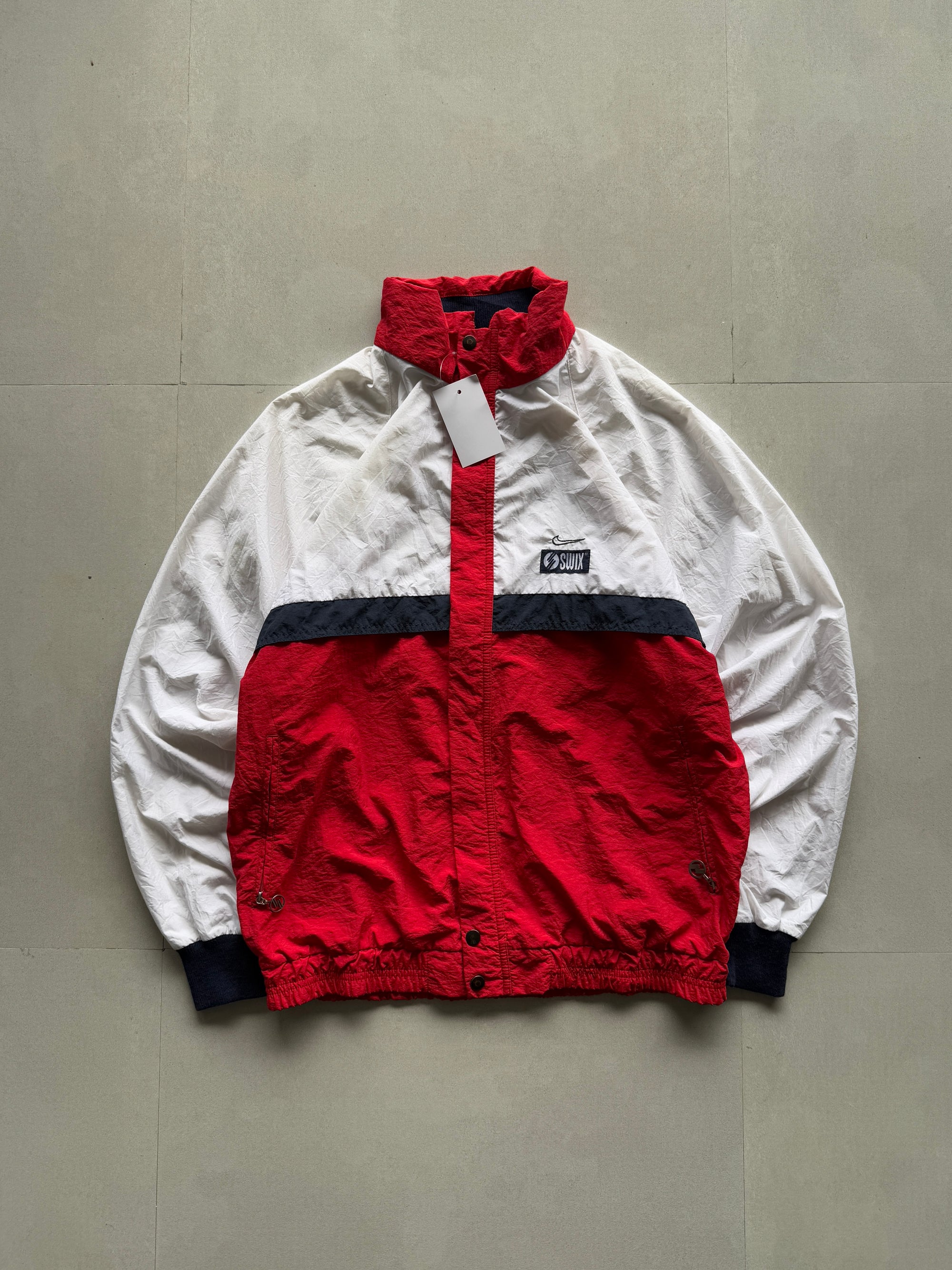 VINTAGE JACKET - L