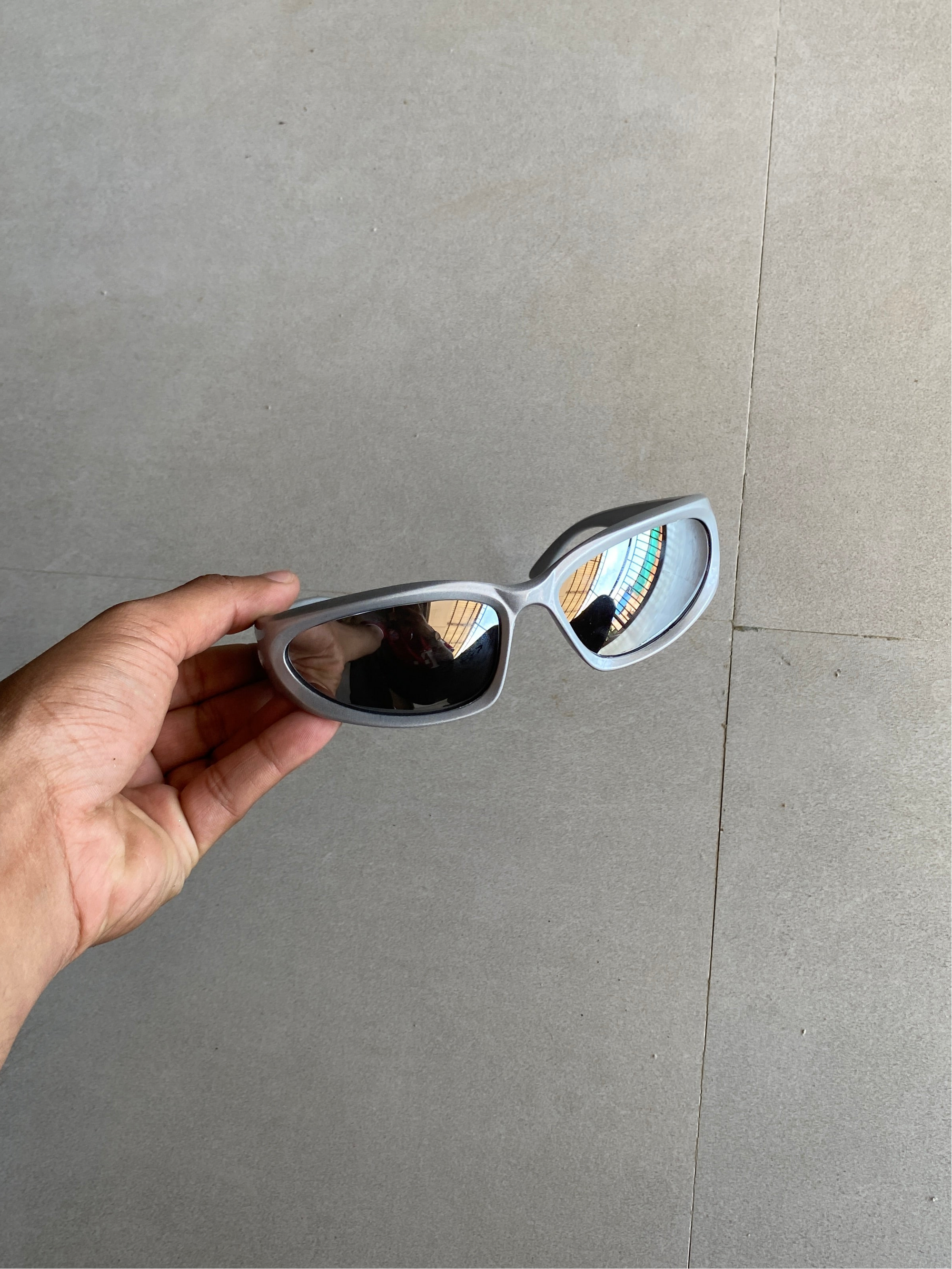 Y2K SHADES