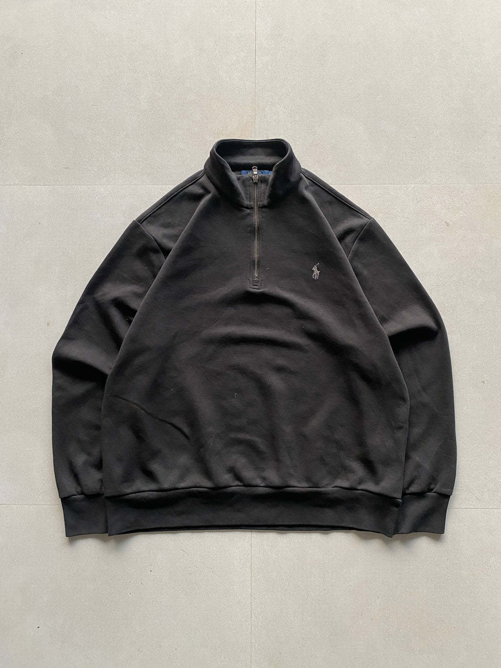 RALPH LAUREN SWEATER - XL