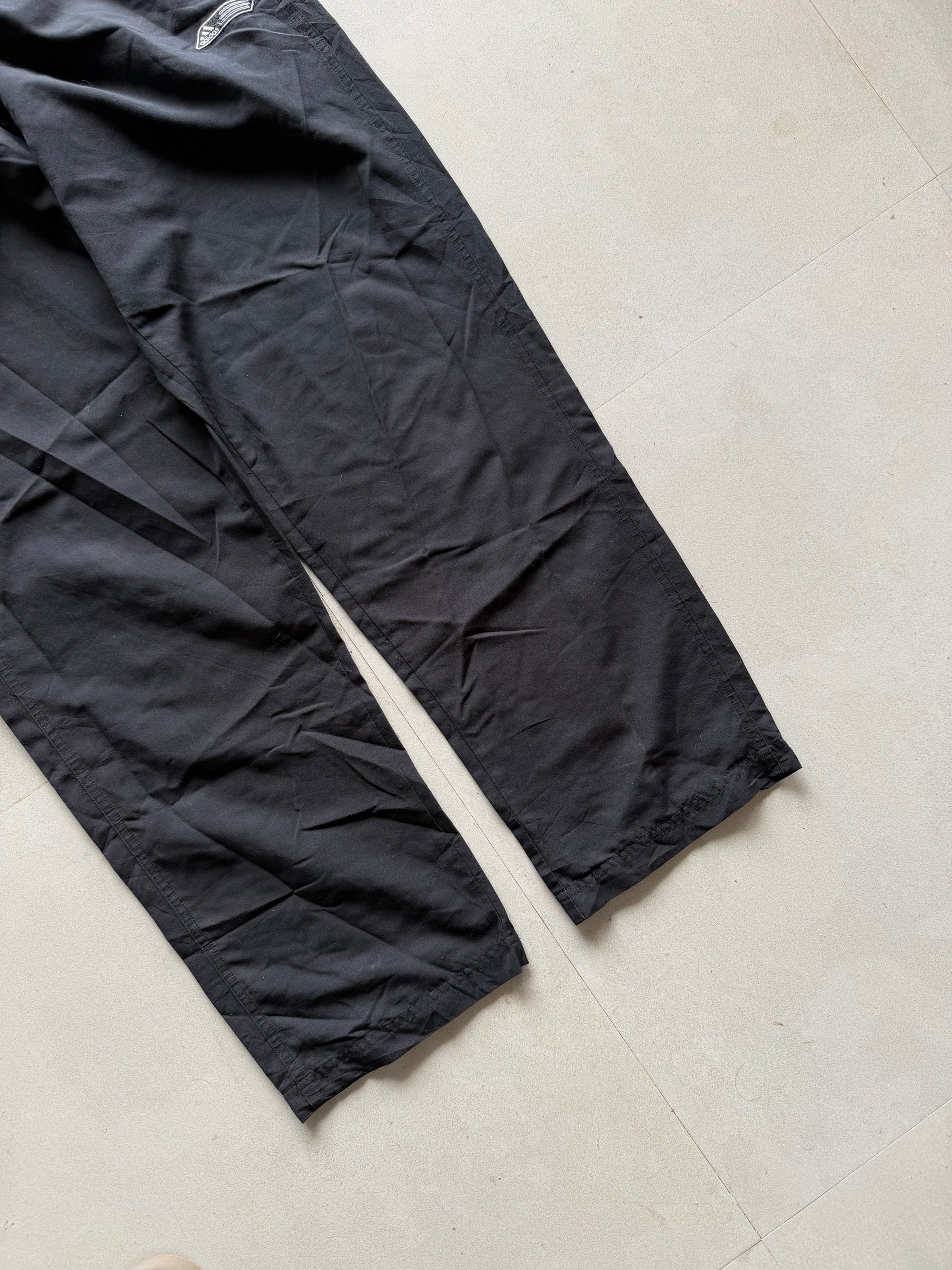 ADIDAS BAGGY TRACK PANT70 - M