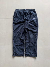 REEBOK BAGGY TRACK PANT143 - L