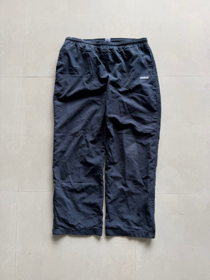 REEBOK BAGGY TRACK PANT143 - L