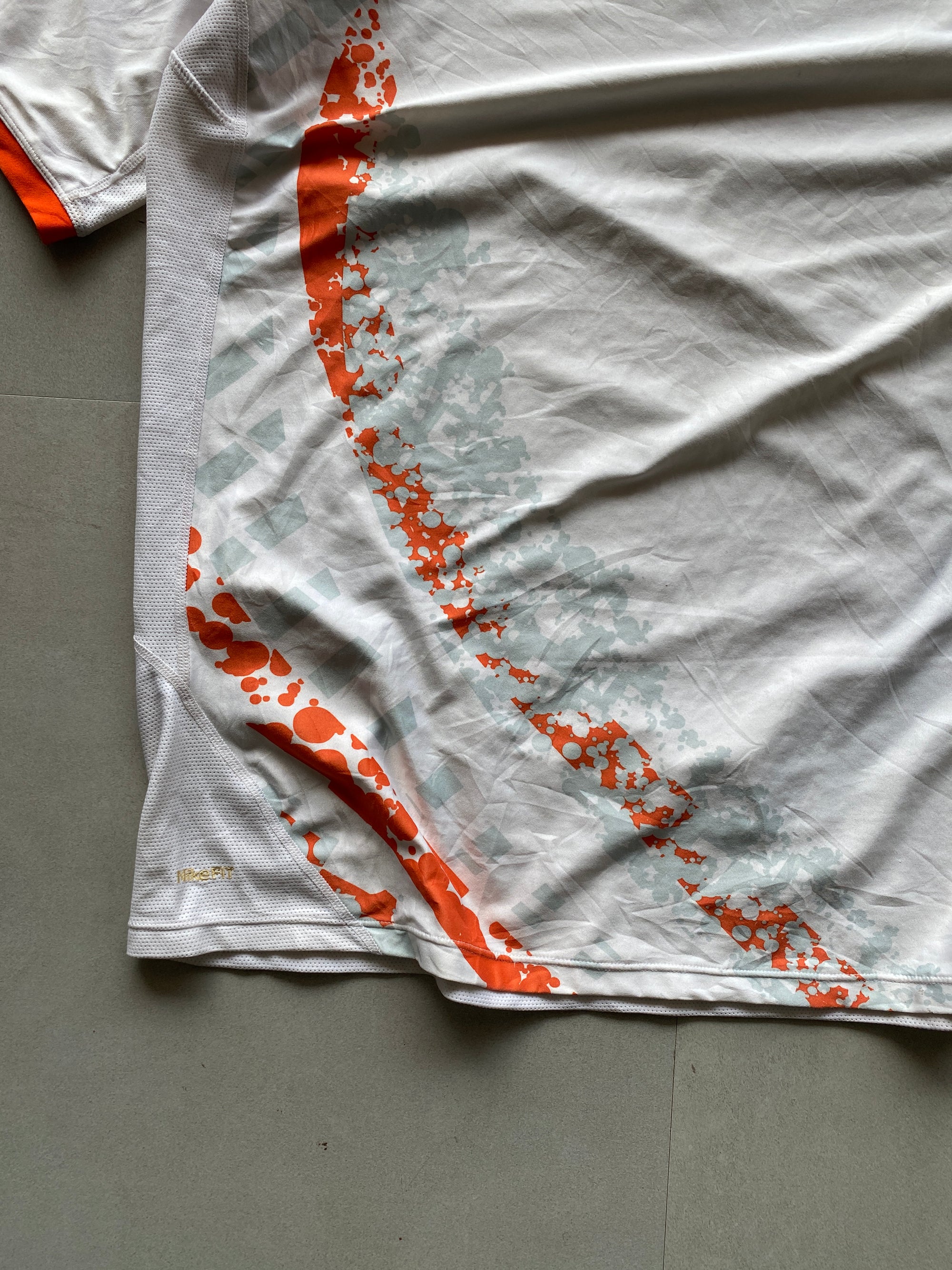 NIKE DRI-FIT TEE - XL