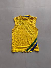 NIKE BRAZIL TANK TOP - M