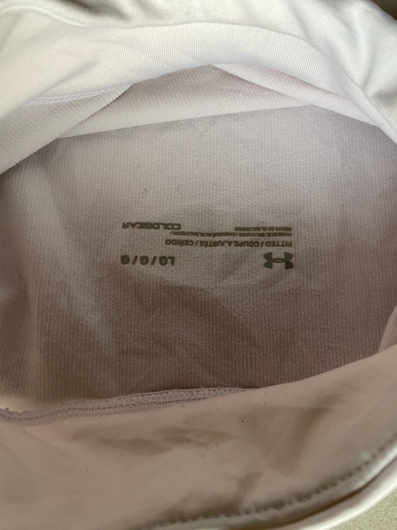 UNDER ARMOUR COMPRESSION TEE - L