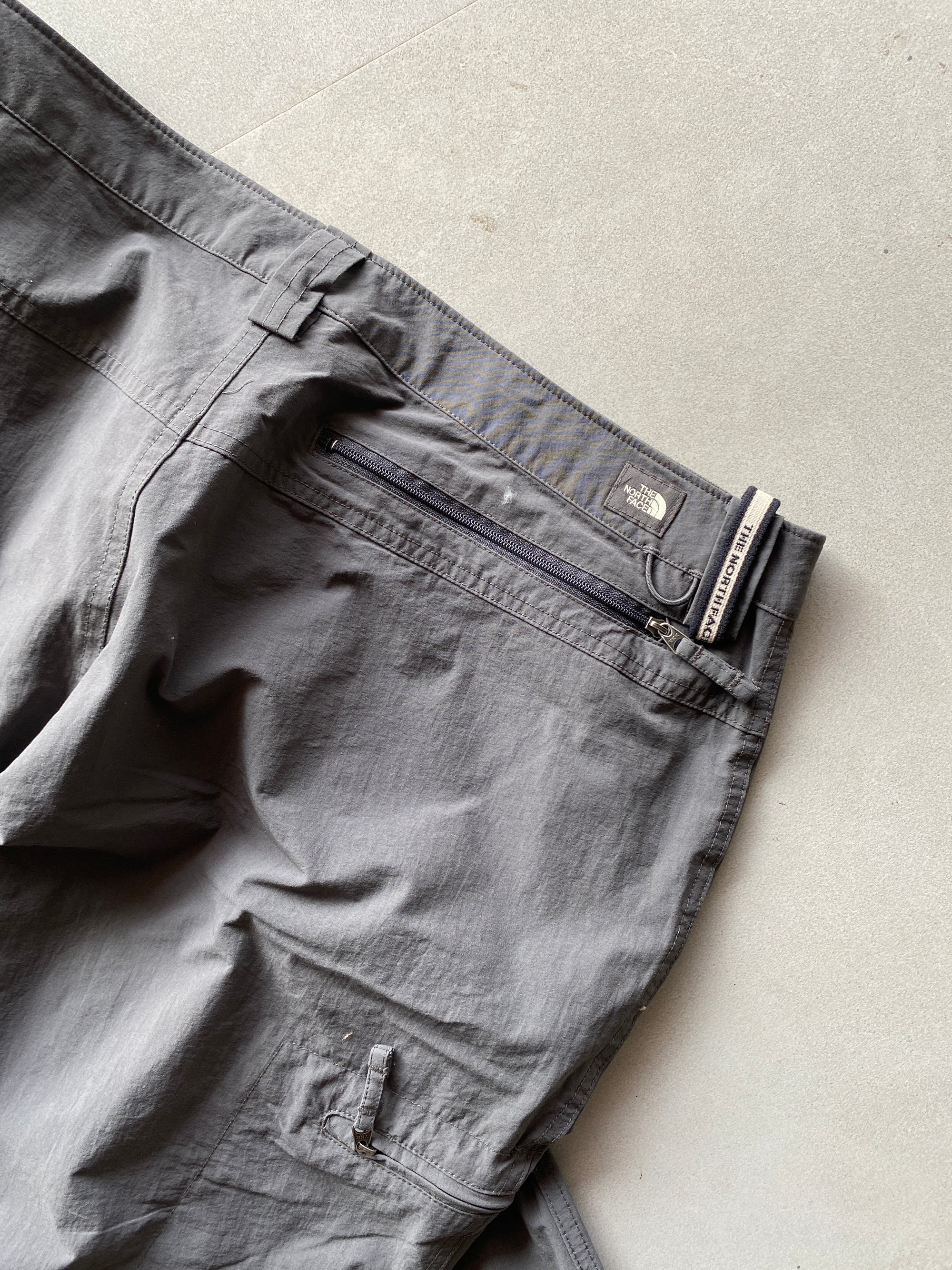 THE NORTH FACE CONVERTIBLE PANT -
