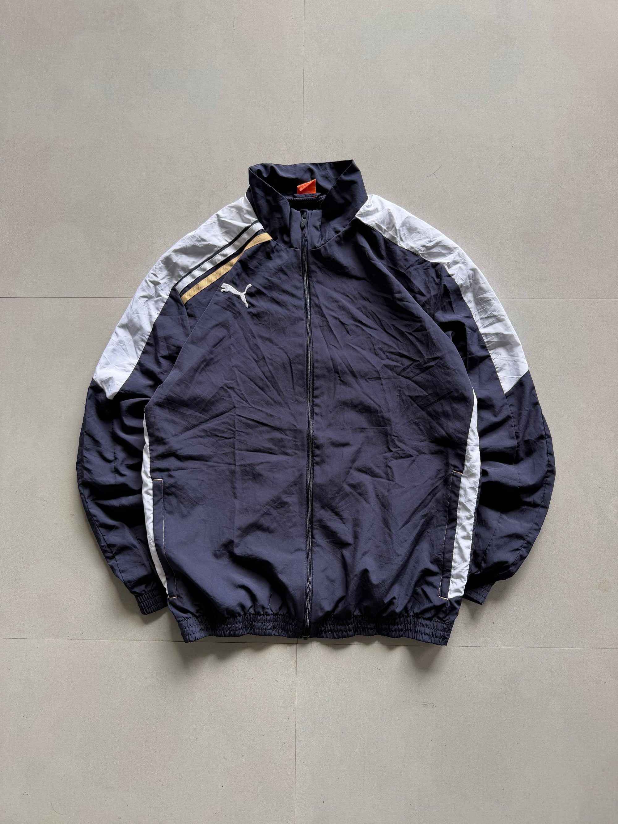 VINTAGE PUMA JACKET - XL